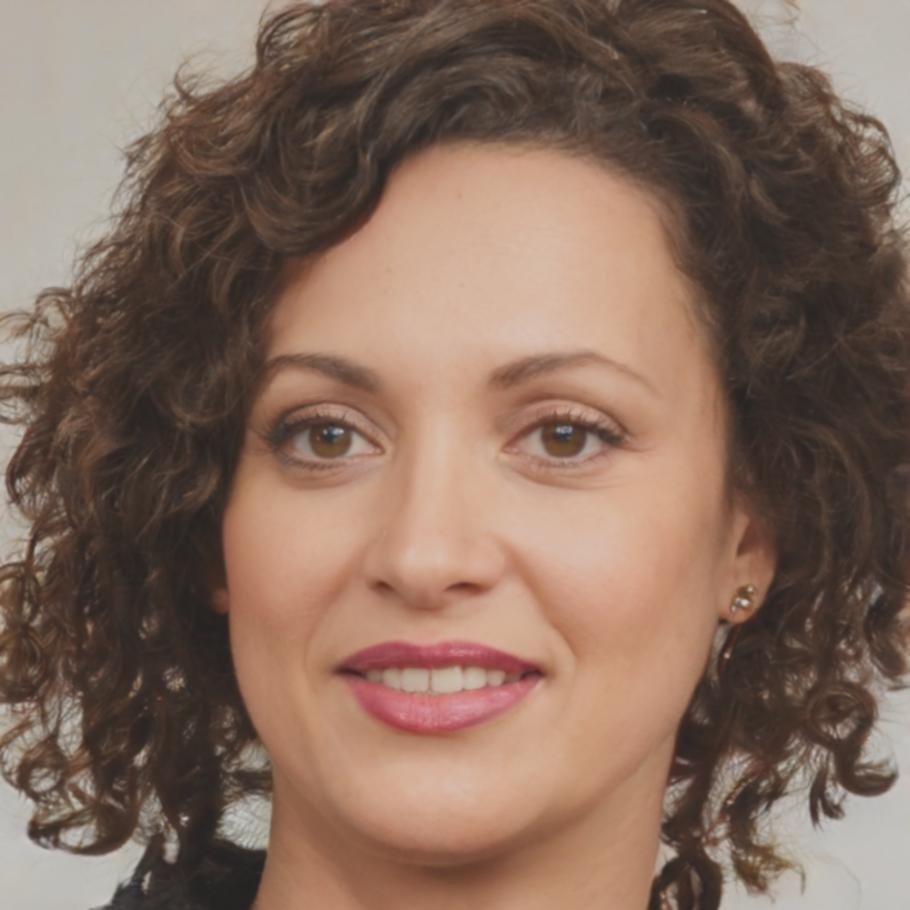 Portrait d'Amélie, mère de famille ayant suivi la formation financière